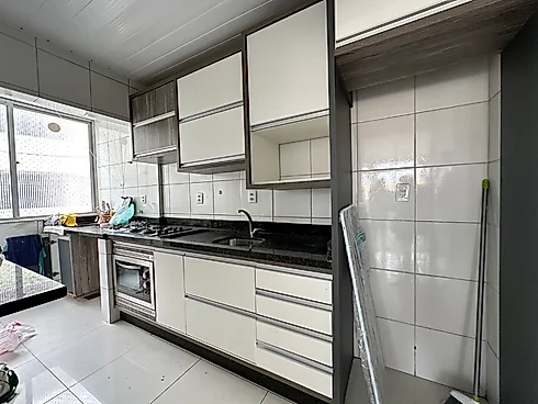 Apartamento em Roçado, São José