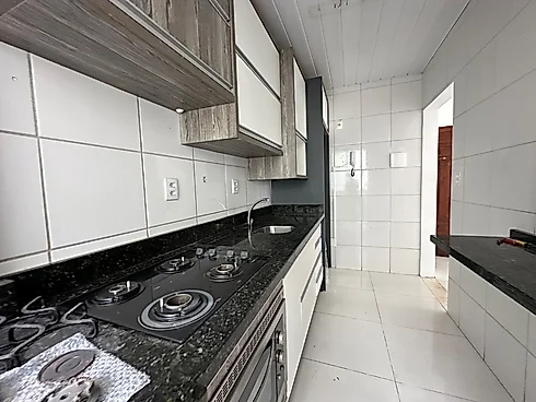 Apartamento em Roçado, São José