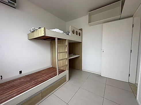 Apartamento 2 Quartos 60m² no Atlantida - Roçado - Foto 7