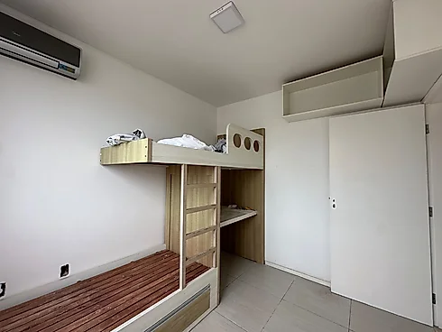 Apartamento 2 Quartos 60m² no Atlantida - Roçado - Foto 8