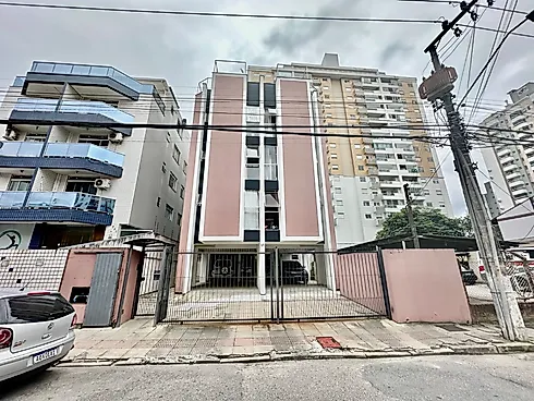 Apartamento 1 Quarto 44m² no Enseada - Campinas - Apartamento em Campinas, São José - Foto 1