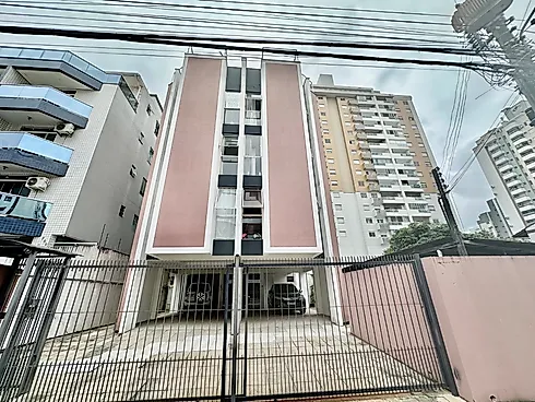Apartamento 1 Quarto 44m² no Enseada - Campinas - Apartamento em Campinas, São José - Foto 2