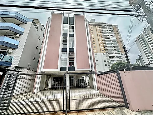 Apartamento 1 Quarto 44m² no Enseada - Campinas - Apartamento em Campinas, São José - Foto 3