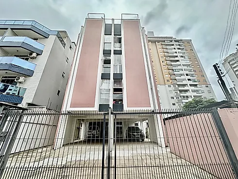 Apartamento 1 Quarto 44m² no Enseada - Campinas - Apartamento em Campinas, São José - Foto 4