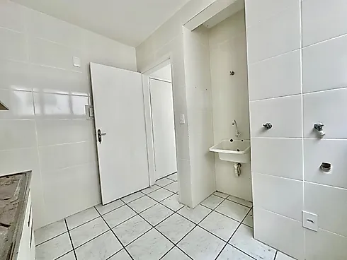 Apartamento 1 Quarto 44m² no Enseada - Campinas - Apartamento em Campinas, São José - Foto 5