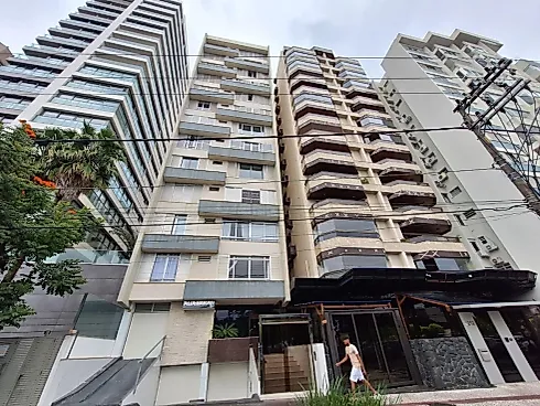 Apartamento em Centro, Florianópolis