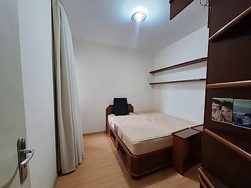 Apartamento 3 Quartos 162m² 1 Suíte no Aldebaran - Centro - Foto 11