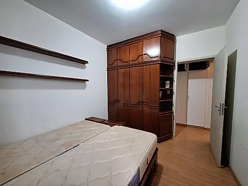 Apartamento 3 Quartos 162m² 1 Suíte no Aldebaran - Centro - Foto 13