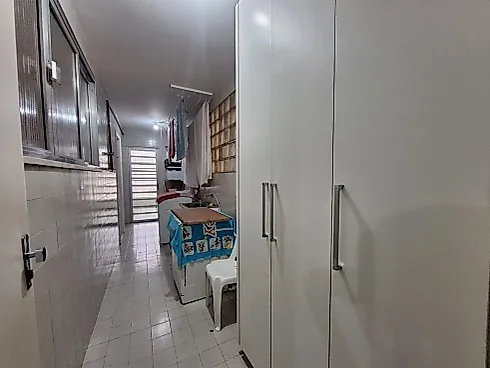 Apartamento 3 Quartos 162m² 1 Suíte no Aldebaran - Centro - Foto 21