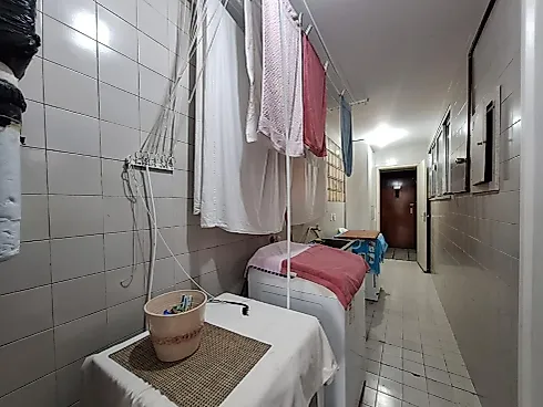 Apartamento 3 Quartos 162m² 1 Suíte no Aldebaran - Centro - Foto 22