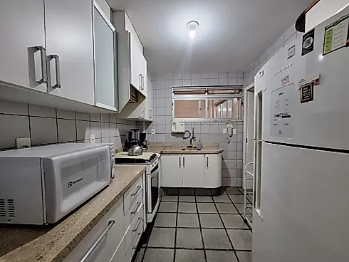 Apartamento 3 Quartos 162m² 1 Suíte no Aldebaran - Centro - Foto 20