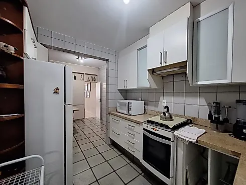 Apartamento 3 Quartos 162m² 1 Suíte no Aldebaran - Centro - Foto 19
