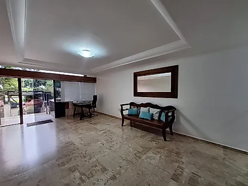 Apartamento em Centro, Florianópolis
