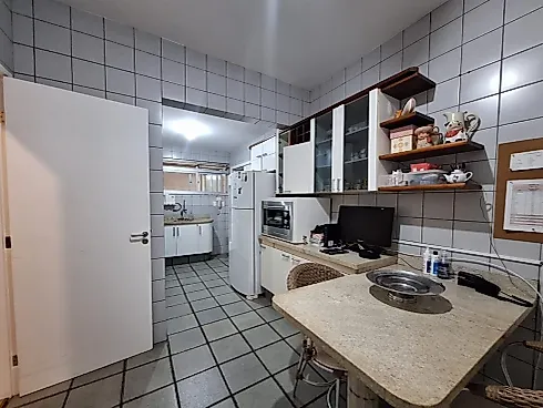 Apartamento 3 Quartos 162m² 1 Suíte no Aldebaran - Centro - Foto 18
