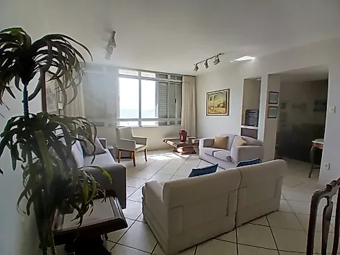Apartamento 3 Quartos 162m² 1 Suíte no Aldebaran - Centro - Foto 7
