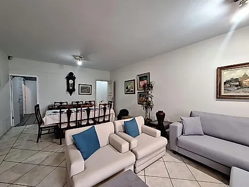 Apartamento em Centro, Florianópolis