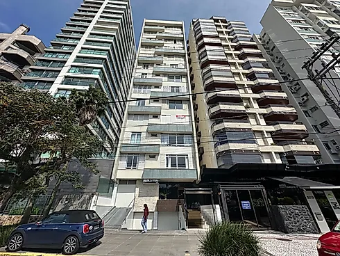 Apartamento 3 Quartos 162m² 1 Suíte no Aldebaran - Centro - Foto 31
