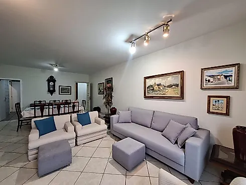 Apartamento em Centro, Florianópolis