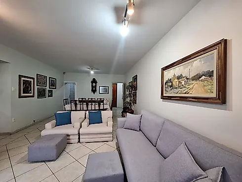 Apartamento em Centro, Florianópolis