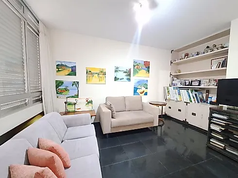 Apartamento 3 Quartos 162m² 1 Suíte no Aldebaran - Centro - Foto 6
