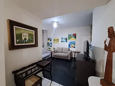 Apartamento 3 Quartos 162m² 1 Suíte no Aldebaran - Centro - Foto 8