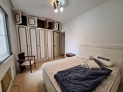 Apartamento 3 Quartos 162m² 1 Suíte no Aldebaran - Centro - Foto 10