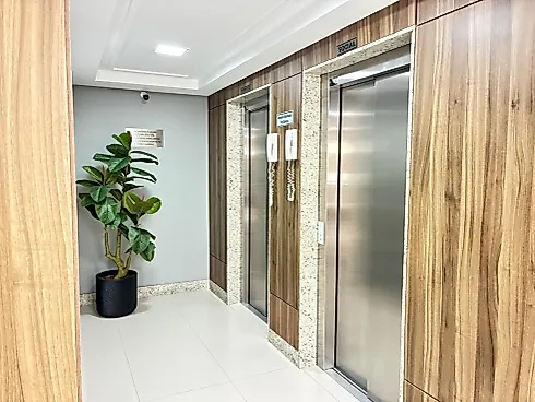 Apartamento 2 Quartos com 1 Suíte, 69M2 - Bela Vista - Apartamento em Bela Vista, São José - Foto 2