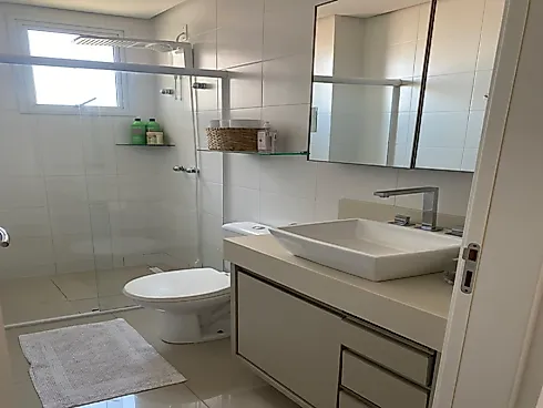 Apartamento 2 Quartos com 1 Suíte, Barreiros - Foto 23
