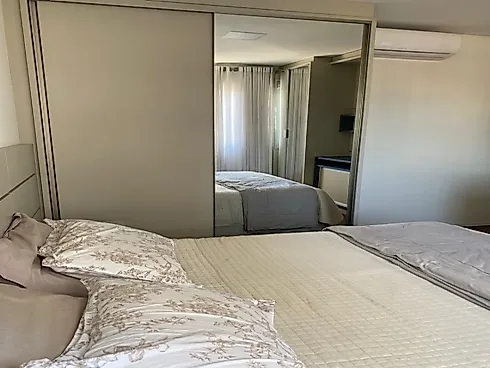 Apartamento 2 Quartos com 1 Suíte, Barreiros - Foto 18
