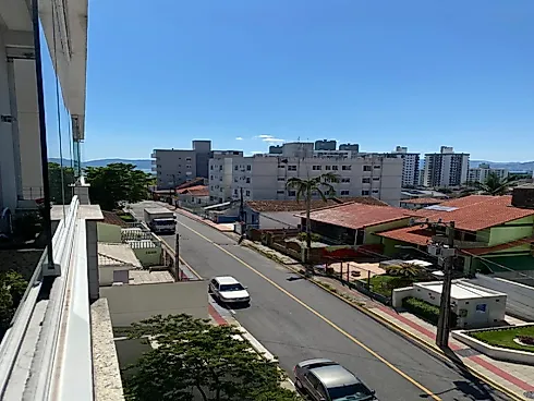 Apartamento 2 Quartos com 1 Suíte, Barreiros - Foto 27