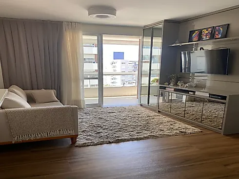 Apartamento 2 Quartos com 1 Suíte, Barreiros - Foto 12