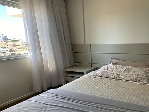 Apartamento 2 Quartos com 1 Suíte, Barreiros - Foto 16