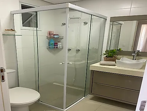 Apartamento 2 Quartos com 1 Suíte, Barreiros - Foto 26