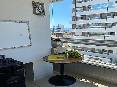 Apartamento 2 Quartos com 1 Suíte, Barreiros - Foto 10