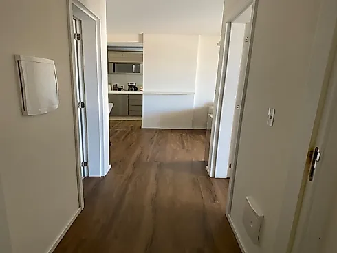 Apartamento 2 Quartos com 1 Suíte, Barreiros - Foto 9