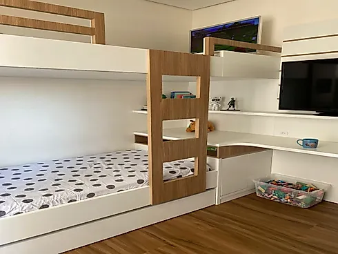 Apartamento 2 Quartos com 1 Suíte, Barreiros - Foto 19