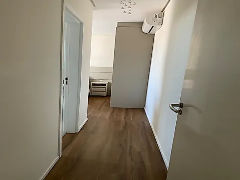 Apartamento 2 Quartos com 1 Suíte, Barreiros - Foto 8