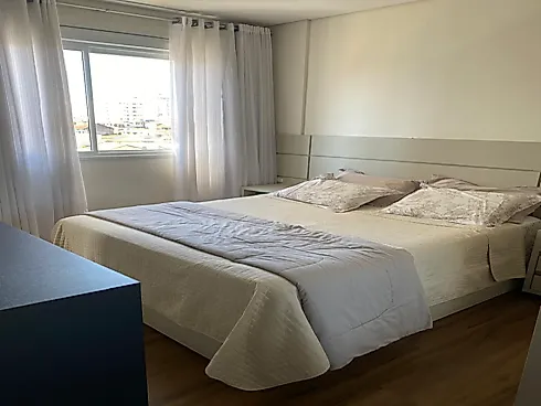 Apartamento 2 Quartos com 1 Suíte, Barreiros - Foto 15