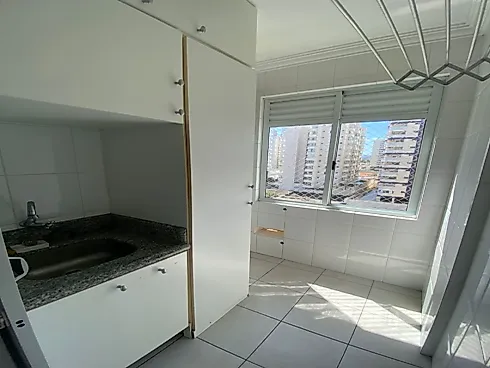 Apartamento Semimobiliado 3 Quartos com 1 Suíte, Garagem para 2 Carros - Campinas - Foto 8