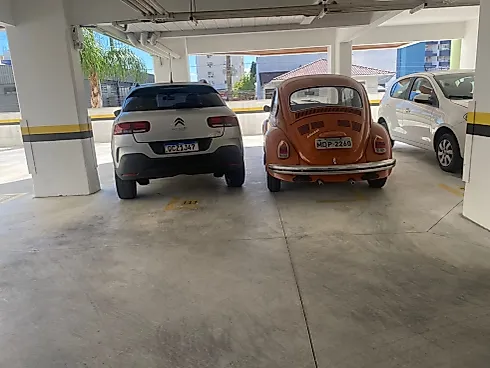 Apartamento Semimobiliado 3 Quartos com 1 Suíte, Garagem para 2 Carros - Campinas - Foto 19