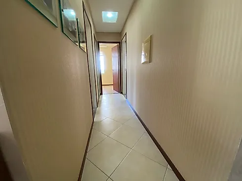 Apartamento Semimobiliado 3 Quartos com 1 Suíte, Garagem para 2 Carros - Campinas - Foto 10
