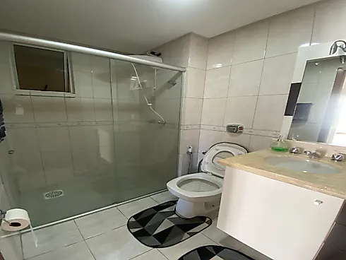Apartamento Semimobiliado 3 Quartos com 1 Suíte, Garagem para 2 Carros - Campinas - Foto 14