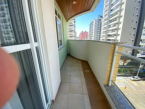 Apartamento Semimobiliado 3 Quartos com 1 Suíte, Garagem para 2 Carros - Campinas - Foto 17
