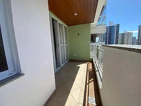 Apartamento Semimobiliado 3 Quartos com 1 Suíte, Garagem para 2 Carros - Campinas - Foto 16