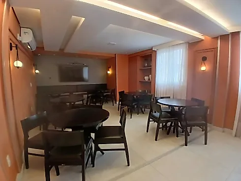 Apartamento 3 Quartos com  1 Suite, 101M2 - Campinas - Foto 27