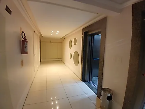 Apartamento 3 Quartos com  1 Suite, 101M2 - Campinas - Foto 45