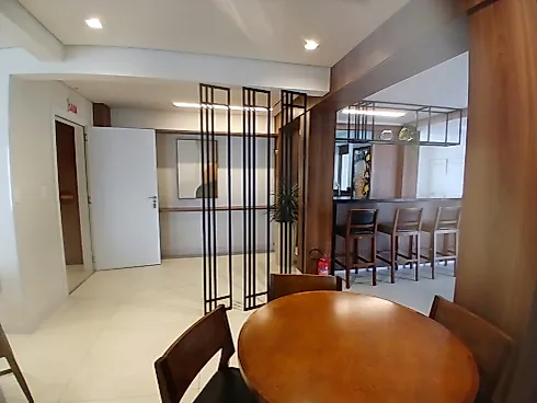 Apartamento 3 Quartos com  1 Suite, 101M2 - Campinas - Foto 41