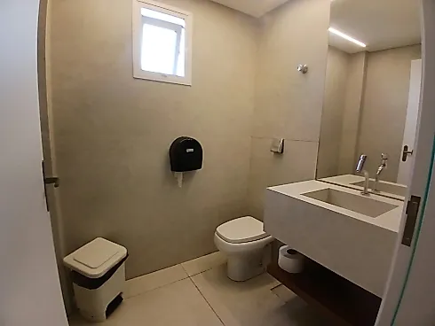Apartamento 3 Quartos com  1 Suite, 101M2 - Campinas - Foto 43