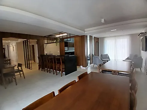 Apartamento 3 Quartos com  1 Suite, 101M2 - Campinas - Foto 39