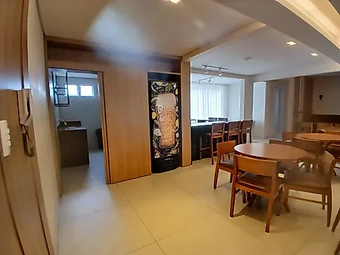 Apartamento 3 Quartos com  1 Suite, 101M2 - Campinas - Foto 36